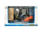 OBL831308 - INERTIA ENGINEERING FORKLIFTS.