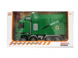 OBL831309 - Inertia garbage truck
