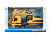 OBL831310 - INERTIA EXCAVATOR
