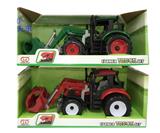 OBL831321 - Inertia farmer car