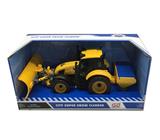 OBL831349 - Inertia snow shovel