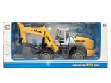OBL831378 - Inertia bucket digger