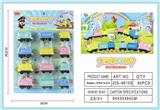 OBL831429 - HAPPY LITTLE TRAIN.
