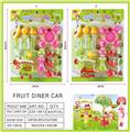 OBL831431 - FRUIT CART.