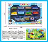 OBL831449 - HAPPY TRAIN