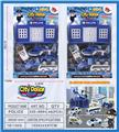 OBL831459 - CITY POLICE.