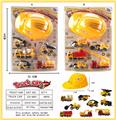 OBL831471 - HIGH FREQUENCY - CONSTRUCTION ENGINEERING