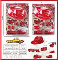 OBL831473 - HIGH-FREQUENCY FIRE ALARM.