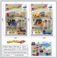 OBL831475 - URBAN FREIGHT