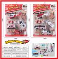 OBL831477 - CITY AMBULANCE.