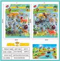 OBL831485 - ANIMAL KINGDOM