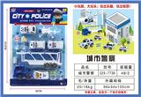 OBL831501 - CITY POLICE