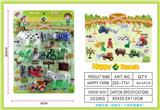 OBL831506 - HAPPY RANCH.