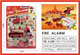 OBL831513 - FIRE AND FIRE.