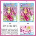 OBL831514 - LITTLE BEAUTY BATHROOM SUIT