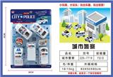 OBL831516 - CITY POLICE
