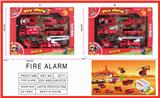 OBL831532 - FIRE FIGHTING