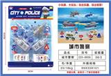 OBL831533 - CITY POLICE