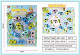 OBL831539 - DRAG RACING