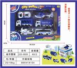 OBL831544 - CITY POLICE