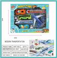 OBL831545 - MODERN TRANSPORTATION