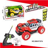 OBL831639 - 1:18四通攀爬遥控车