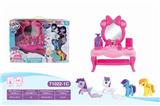 OBL831787 - Little marlboro dresser.