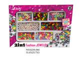 OBL831892 - JEWELRY SET.