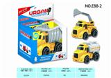 OBL831977 - AMERICAN ENGINEERING CAR