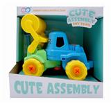 OBL832306 - 拆装工程