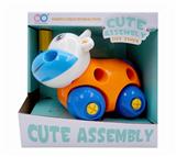 OBL832321 - 拆装牛