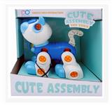 OBL832380 - 拆装猫