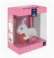 OBL832398 - TROLLEY - RABBIT.