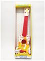 OBL832413 - CARTOON PLAYING GUITAR