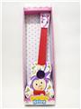 OBL832414 - CARTOON PLAYING GUITAR