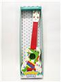 OBL832415 - CARTOON PLAYING GUITAR