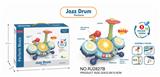 OBL832430 - ELECTRONIC JAZZ DRUM