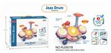 OBL832431 - ELECTRONIC JAZZ DRUM