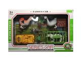 OBL832480 - FARM SET