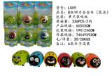 OBL832518 - Q版回力合金车（昆虫）
