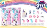 OBL832662 - UNICORN FURNITURE.