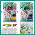 OBL832673 - CITY EXPRESS (MIXED)