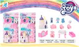 OBL832715 - UNICORN FURNITURE