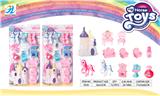 OBL832716 - UNICORN FURNITURE.