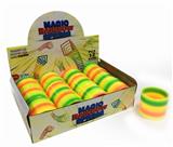 OBL832941 - TAIWAN COLOR RAINBOW CIRCLE.