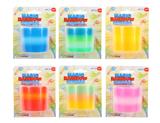 OBL832950 - CRYSTAL-COLORED RAINBOW CIRCLE.