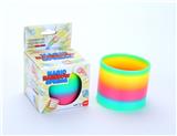 OBL832954 - TAIWAN COLOR RAINBOW CIRCLE.