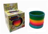OBL832963 - TAIWAN COLOR RAINBOW CIRCLE.