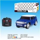 OBL833110 - 1:20丰田FJ四通遥控车