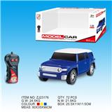 OBL833114 - 1:20丰田FJ二通遥控车